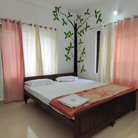 Vin Land Villa Vagamon Kültér fotó