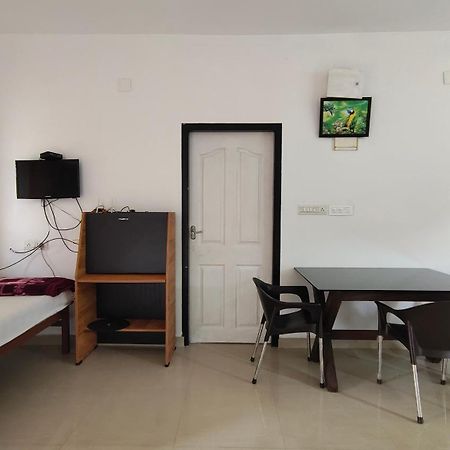 Vin Land Villa Vagamon Kültér fotó