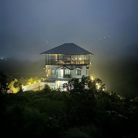 Vin Land Villa Vagamon Kültér fotó