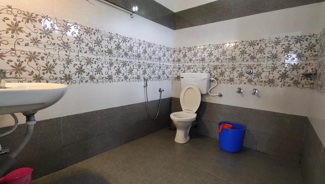 Vin Land Villa Vagamon Kültér fotó