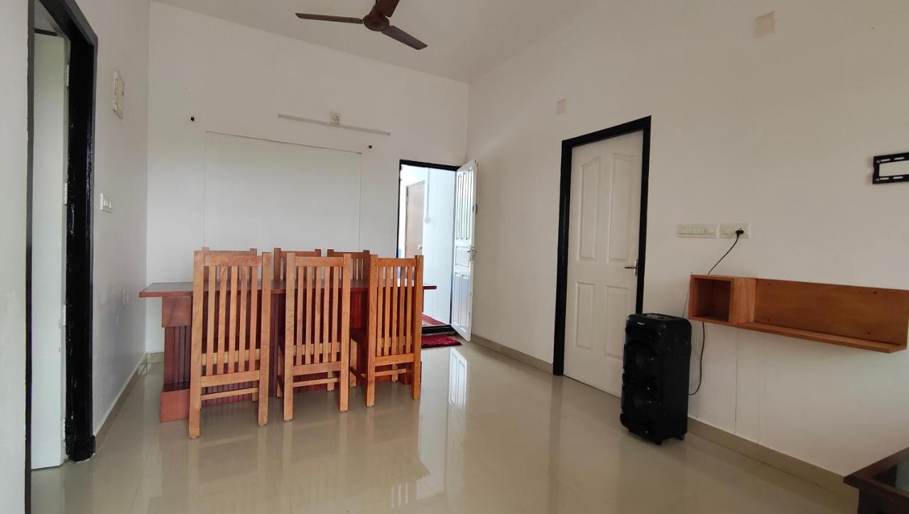 Vin Land Villa Vagamon Kültér fotó
