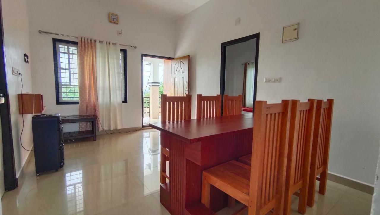 Vin Land Villa Vagamon Kültér fotó