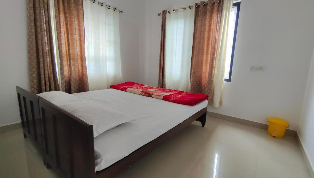 Vin Land Villa Vagamon Kültér fotó