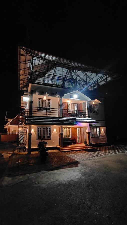 Vin Land Villa Vagamon Kültér fotó