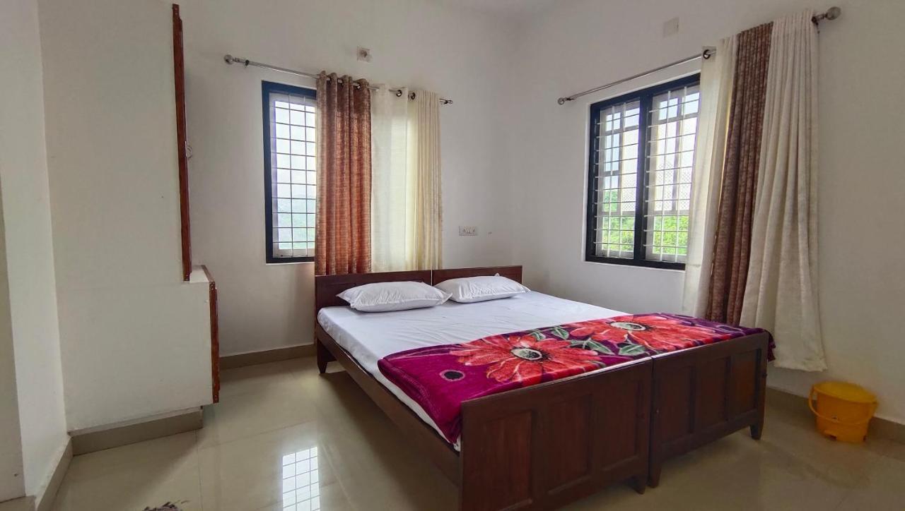 Vin Land Villa Vagamon Kültér fotó