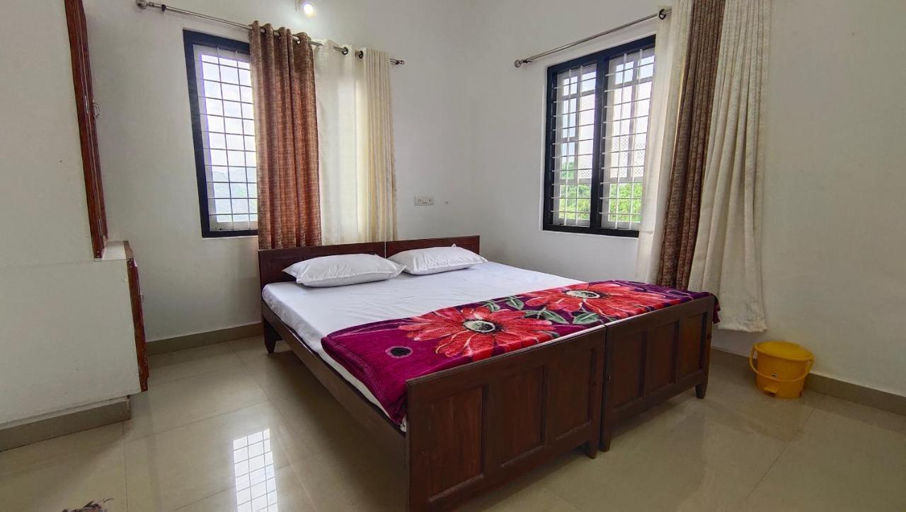 Vin Land Villa Vagamon Kültér fotó
