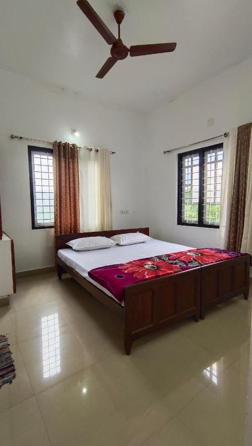 Vin Land Villa Vagamon Kültér fotó