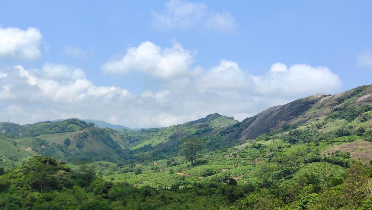 Vin Land Villa Vagamon Kültér fotó