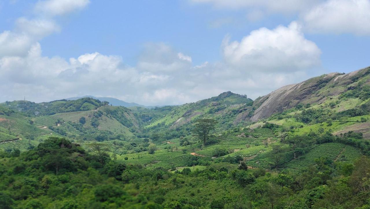 Vin Land Villa Vagamon Kültér fotó
