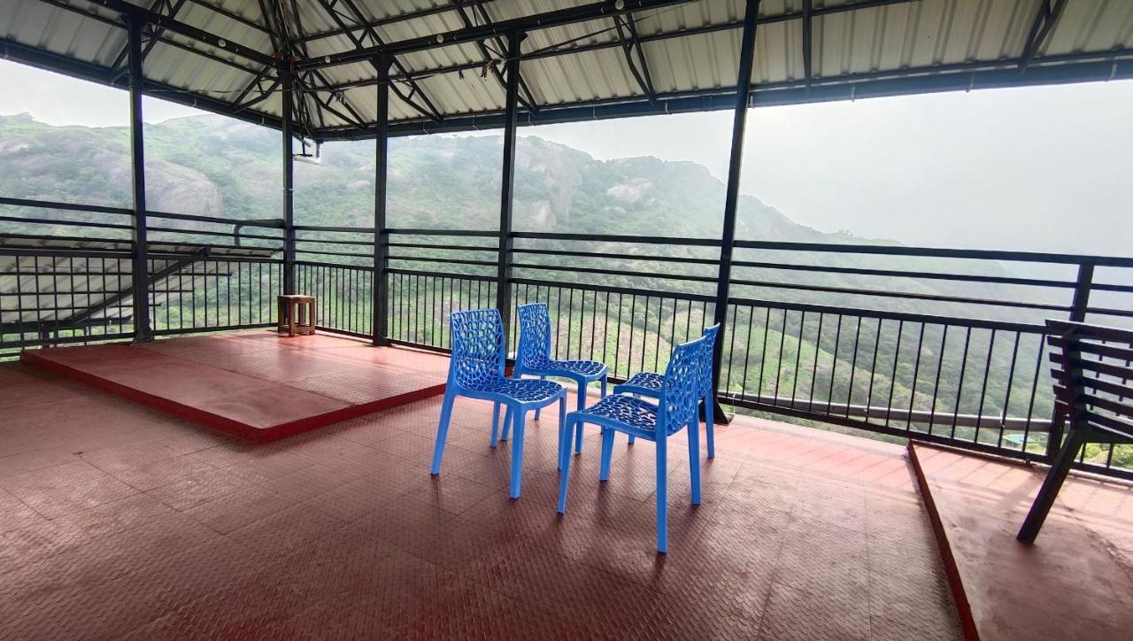 Vin Land Villa Vagamon Kültér fotó