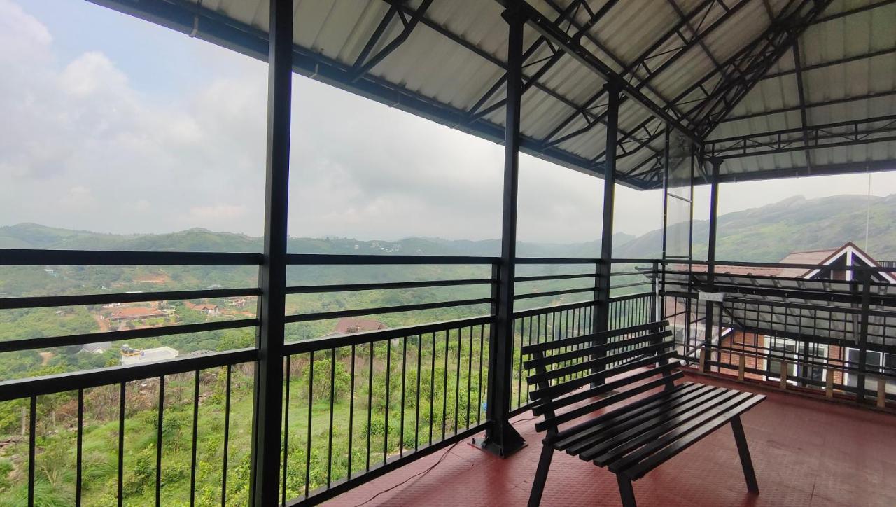 Vin Land Villa Vagamon Kültér fotó