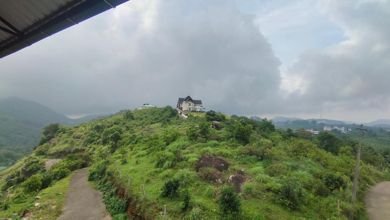 Vin Land Villa Vagamon Kültér fotó