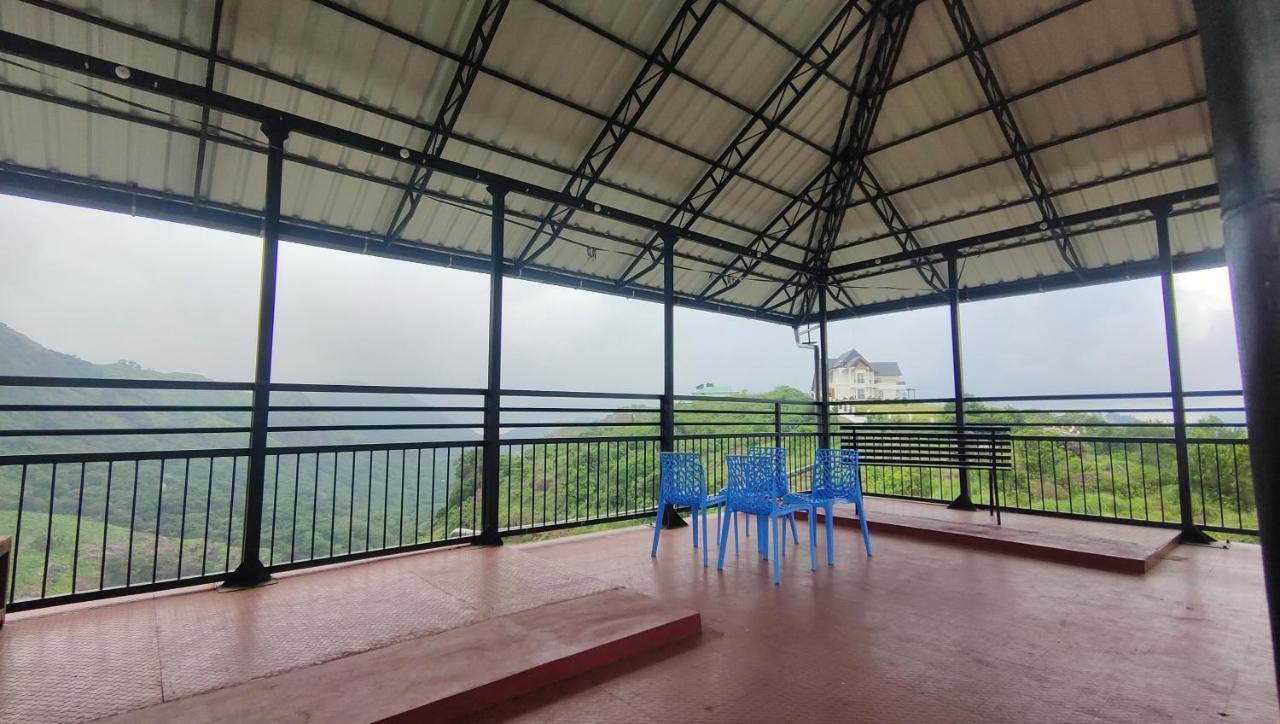 Vin Land Villa Vagamon Kültér fotó