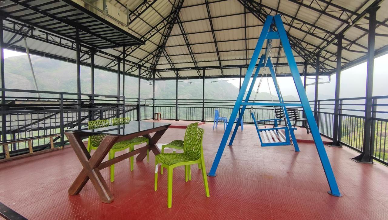 Vin Land Villa Vagamon Kültér fotó