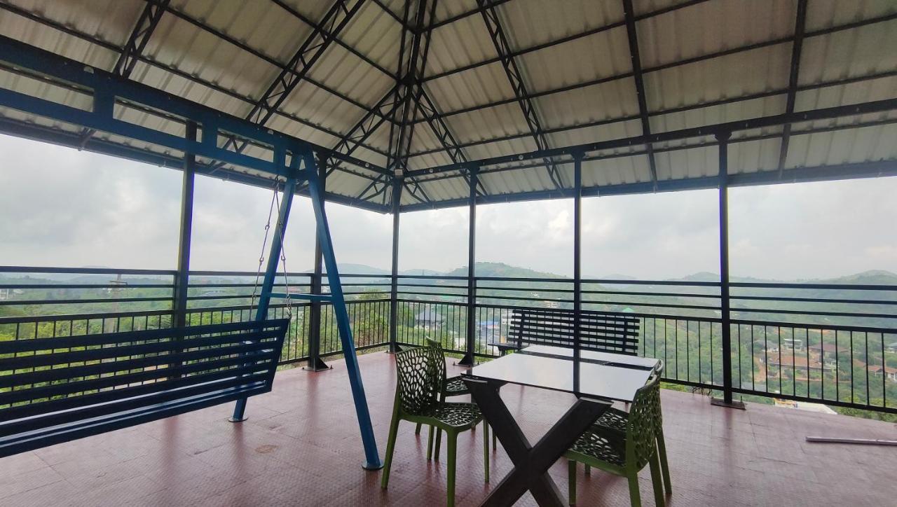 Vin Land Villa Vagamon Kültér fotó