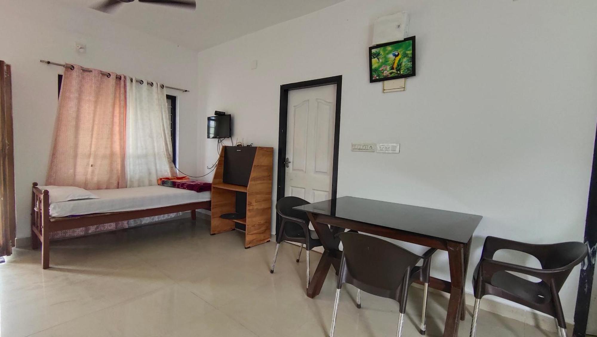 Vin Land Villa Vagamon Kültér fotó