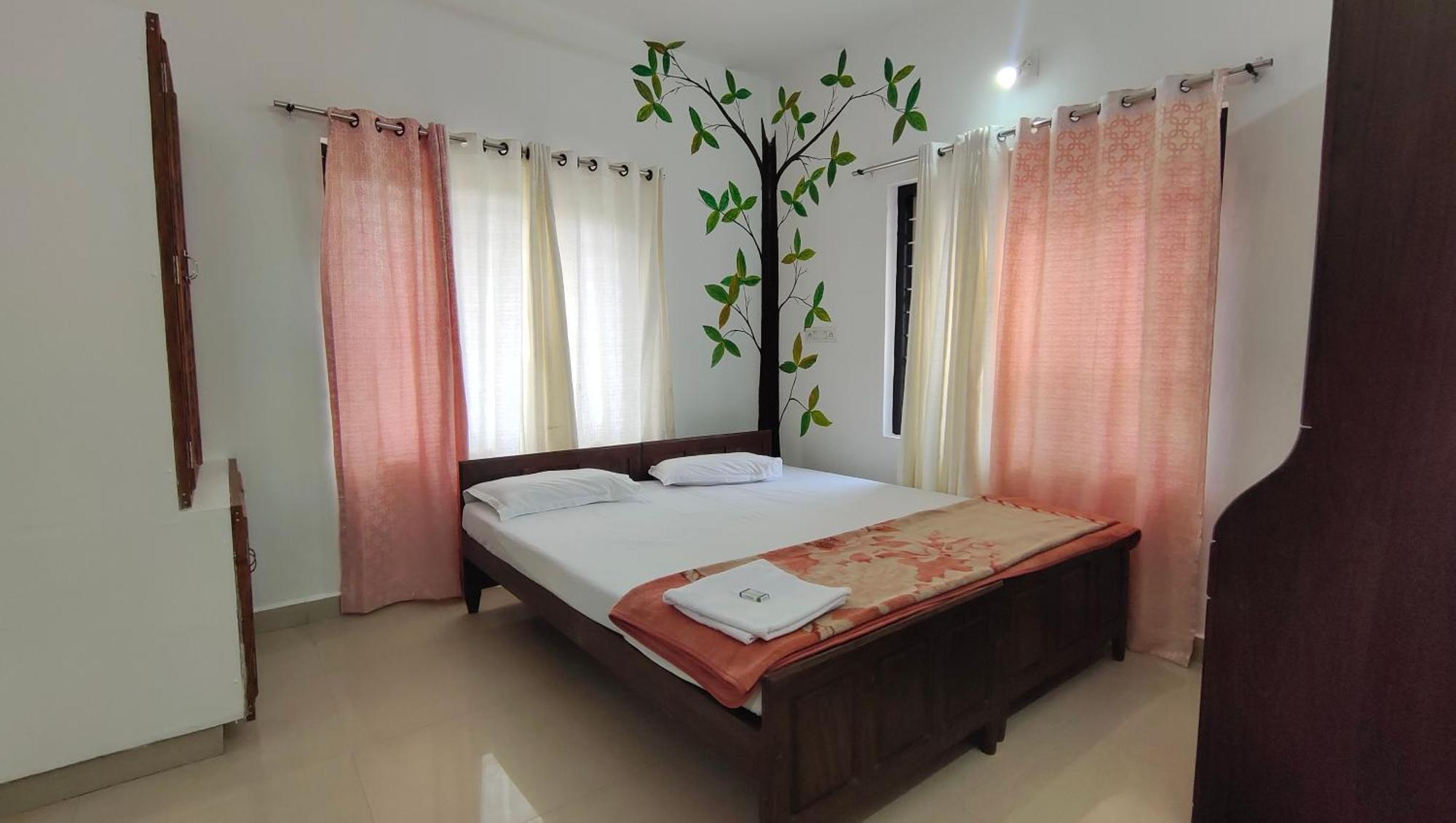 Vin Land Villa Vagamon Kültér fotó