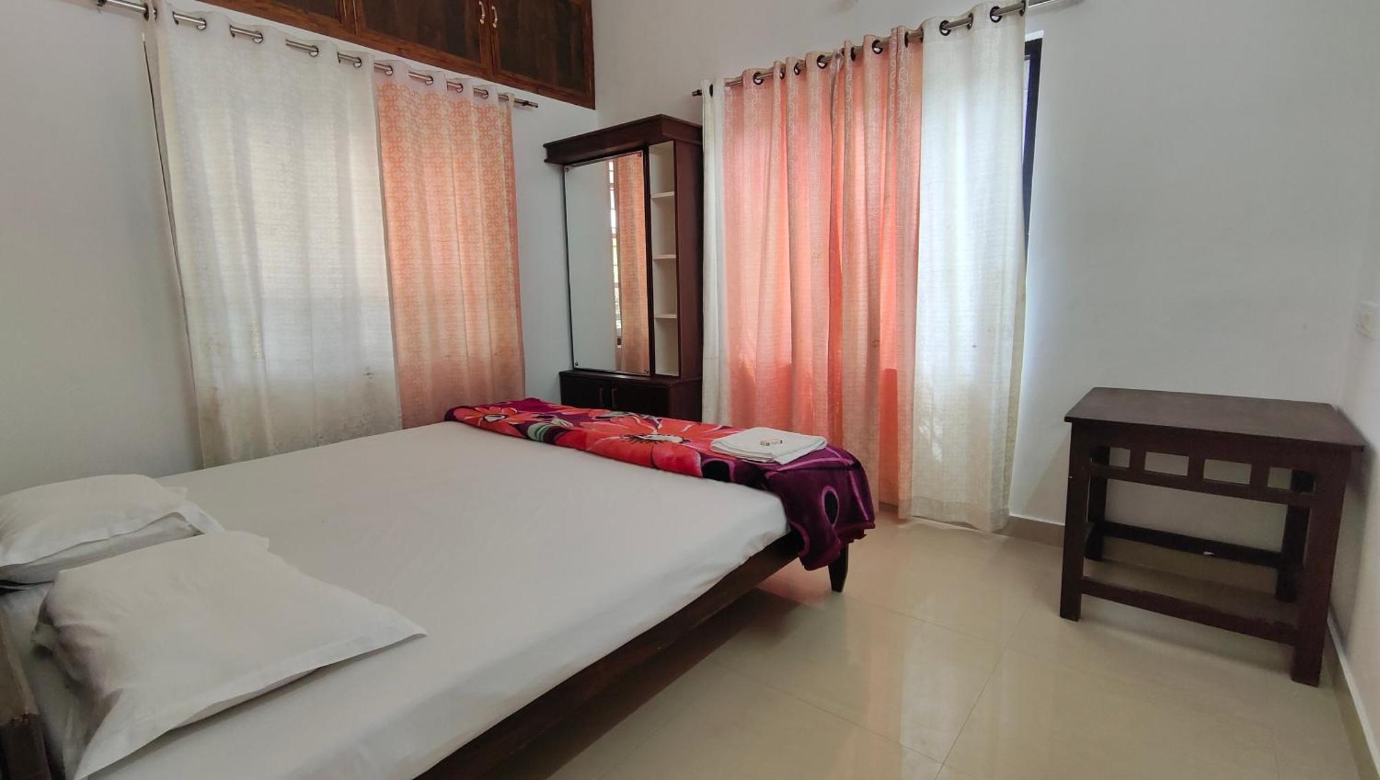Vin Land Villa Vagamon Kültér fotó
