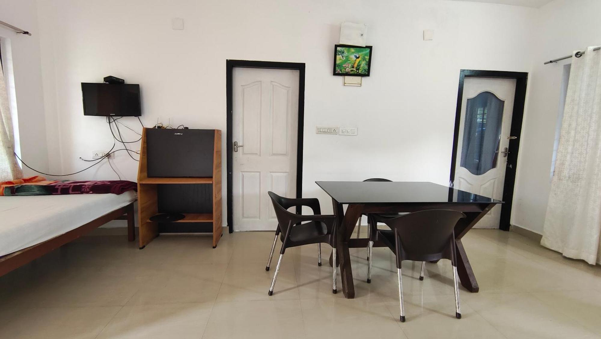 Vin Land Villa Vagamon Kültér fotó
