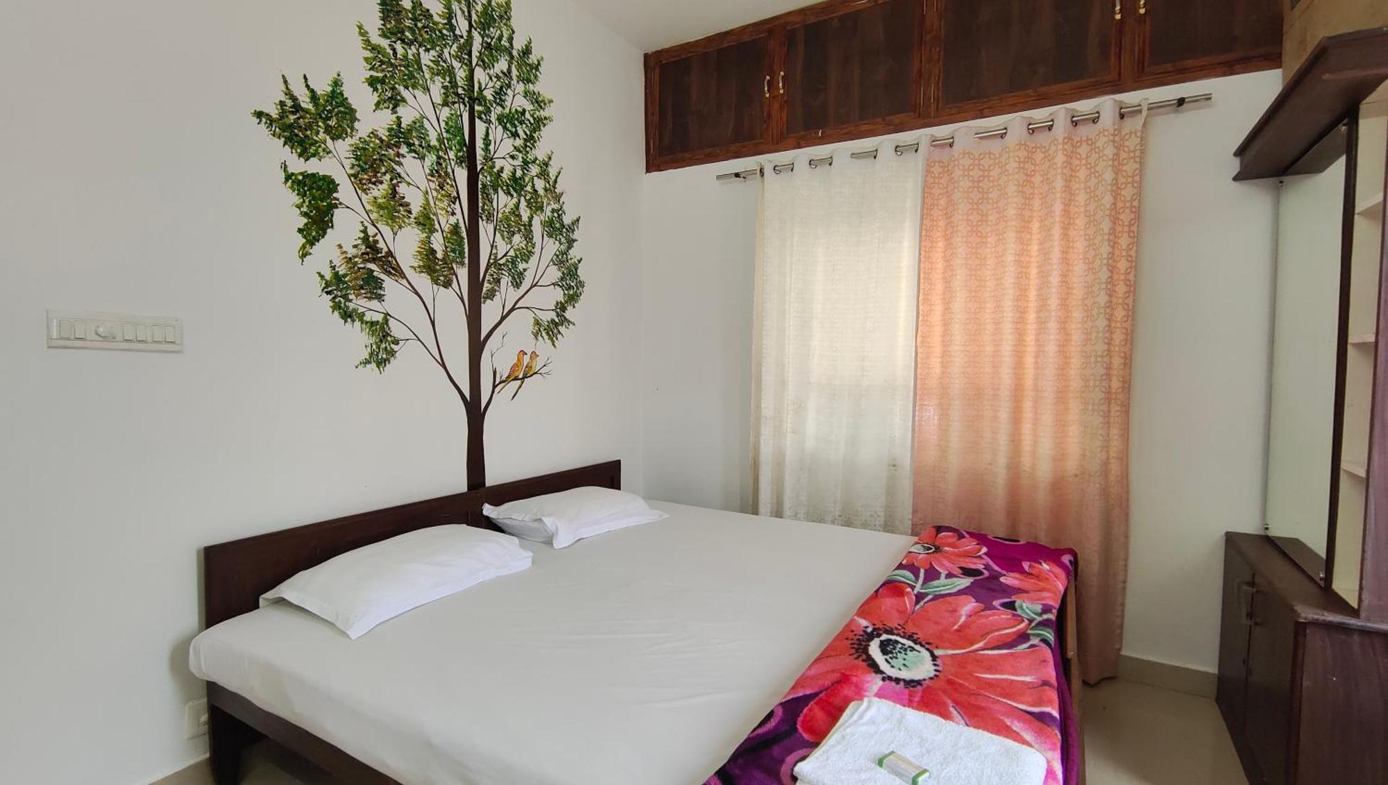 Vin Land Villa Vagamon Kültér fotó